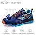 CAMEL CROWN Men's Trail Running Shoes Fashion Sneakers Lightweight for Athletic Tennis Gym Walking