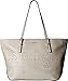Nine West Women's It Girl Tote Dove/Silver One Size