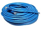 Importer520 200' RJ45 CAT6 Patch Ethernet LAN Network Cable (Cat6-200FT)