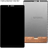 LADYSON 7" LCD Display Touch Screen Digitizer Assembly For Lenovo Tab M7 view 6