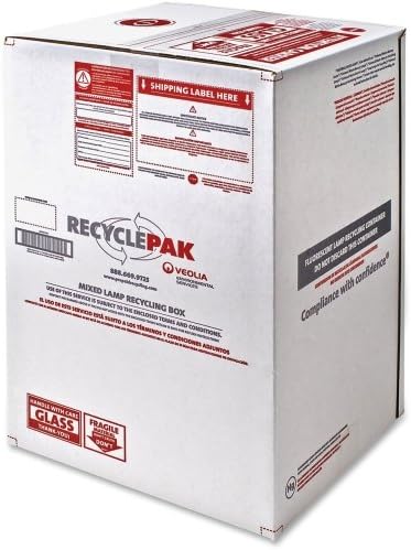 SPDSUPPLY126 - RecyclePak Recycling Box