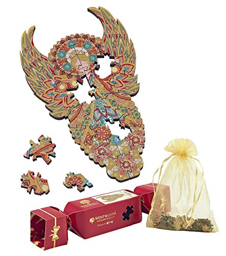 wentworth cracker puzzles