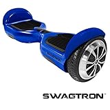 Swagtron T1 Hover Board Silicone Case Scratch Protector to Prevent Damage During Riding Bottom Protection Colors Available