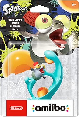 Amazon.com: Off the Hook Set amiibo - Pearl and Marina - Splatoon