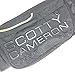 Scotty Cameron Sunday Golf Bag Journeyman Black Green