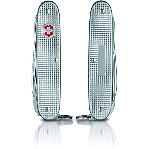 Victorinox Swiss Army Farmer X Alox Pocket Knife 2020 Release