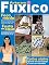 Livro Arte em Fuxico: Edição 2