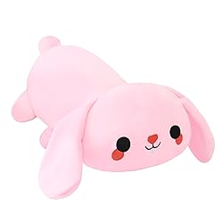 SQEQE Weighted Bunny Plush, Weighted Bunny Stuffed