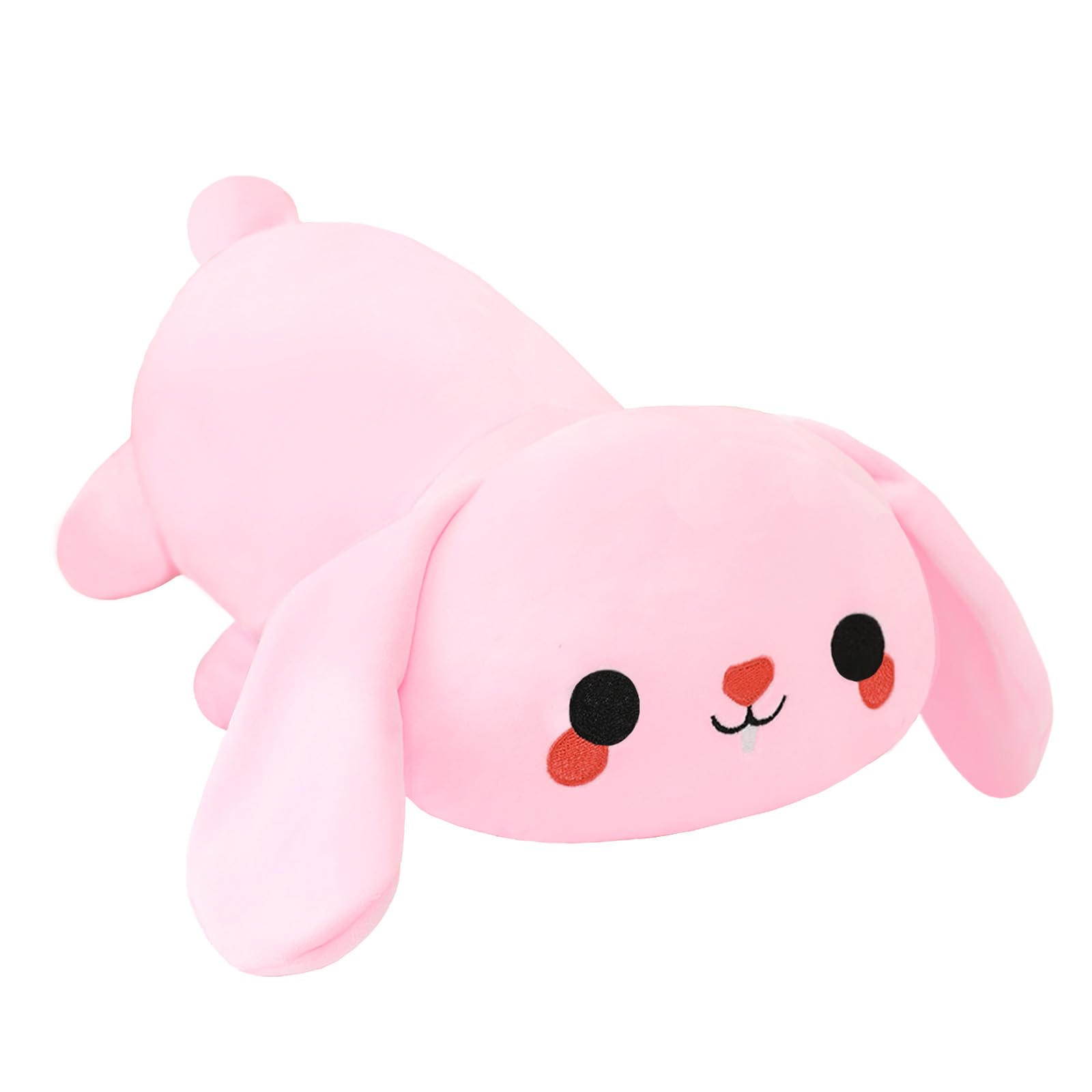 SQEQE Weighted Bunny Plush, Weighted Bunny Stuffed