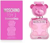 Moschino Toy2 Bubblegum Eau de Toilette 100ml Women view 2