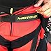 MOTO-D Track Strap Belt (Black)
