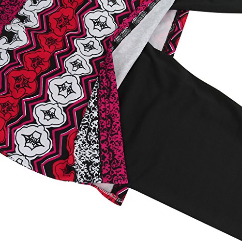 Topfire Women Active Athletic Skorts/Capri/Long Skirt Lightweight Quick Dry Skirt for Sports Running Tennis Golf Workout