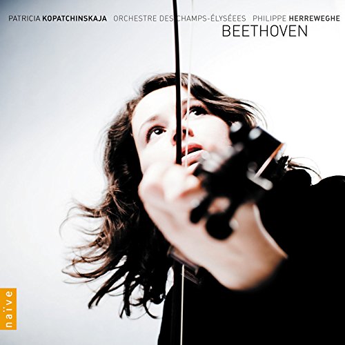 Complete works for violin & orchestra
