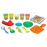 Play-Doh Kitchen Creations Pizza Party