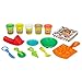 Play-Doh Kitchen Creations Pizza Party