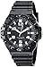 Casio Men's MRW-S300H-1BVCF Solar-Powered Analog Sport Watch