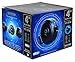 Hurricane Commercial Grade Inline Fan For Phresh and Black Ops Carbon Filters, Ideal-Air Ducting and Clamps and Titan Controls Ventilation Controllers