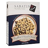 SABATINO PRONTO Truffle Mac and Cheese, 9.16 Ounce