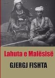 Lahuta e Malësisë (Albanian Edition)