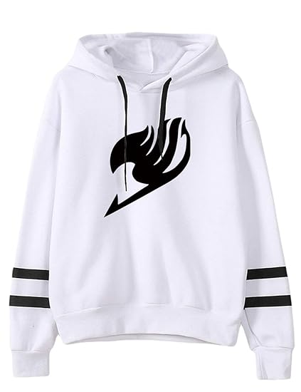 natsu sweatshirt