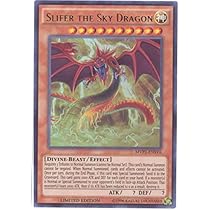 komota】 Sky Dragon Slifer The Sky Dragon (Alternate Art