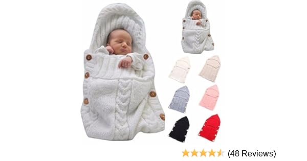 baby wrap bed