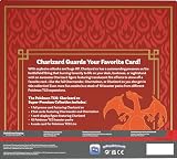 Pokémon Charizard ex Super-Premium Collection with 10 booster packs view 4