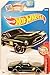 Hot Wheels 2015 Then and Now '68 Shelby GT500 Green/Yellow 5/10 Pairs #105/250