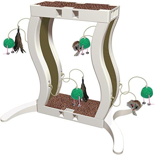 Innovation Pet Kitty Connection Deluxe Modular Package