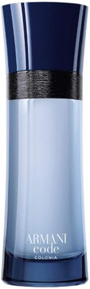 armani code colonia 75ml