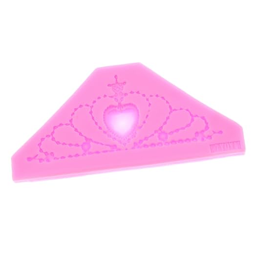 monkeyjack cocina herramientas de corona de silicona moldes de ...