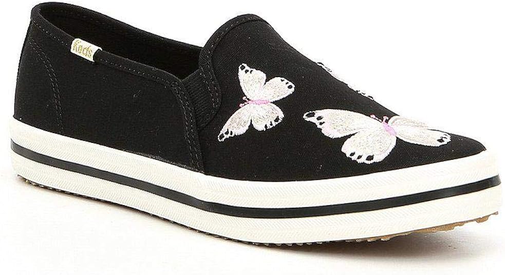 butterfly keds