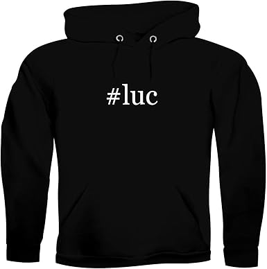 luc hoodie