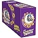 Cap'n Crunch Snack Pouches, Sprinkled Donut Crunch .99 oz,8 count