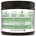 ASUTRA Dead Sea Salt Essential Oil Body Scrub Exfoliator (Purifying Peppermint), 16 oz - Ultra Hydrating, Gentle, & Moisturizing - Coconut, Peppermint, and Rosemary Oils