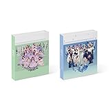 K-POP IZONE - 2nd Mini Album