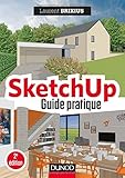 Image de SketchUp - Guide pratique - 2e éd.