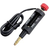BDZMC Car Spark Plug Tester, Coil-on Plug Ignition Spark Circuit Tester, Car Diagnostic Test Tool, Adjustable Ignition System Coil Tester