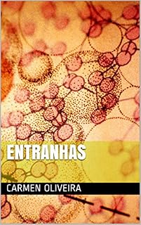 Livro ENTRANHAS
