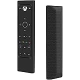 Silicone Protective Case for PDP Gaming Remote Control: Xbox Series X|S Xbox One, Xbox,Shockproof Remote Case Holder Skin Sle