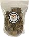 NUTS U.S. - Dried Turkish FIGS, Sun Dried, No sugar added, No Sulphur (3 LB)