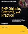 PHP objects, patterns and practise 