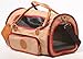 Sherpa Element Duffle Pet Carrier, Small