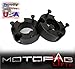 MotoFab Lifts Taco05-3F-2R- 3 inch Front and 2 inch Rear Leveling lift kit that is compatible with Toyota Tacoma