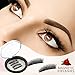 Faith Beauty Dual Magnet False Eyelash (Dual Magnet)