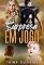Livro Surpresa em Jogo