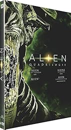 Alien Quadrilogy