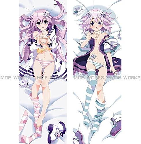 Lost STAR Japan Anime Hyperdimension Neptunia Animation Pillow Cases