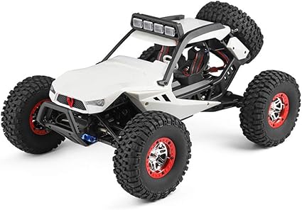 dune racer rc car