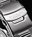 Stuhrling Original Men's 417.01 Aquadiver Regatta Espora Professional Diver Watch
